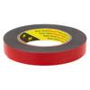 Doppelseitiges Klebeband 3M PT1500 Acrylic Plus - 19mm x 4m