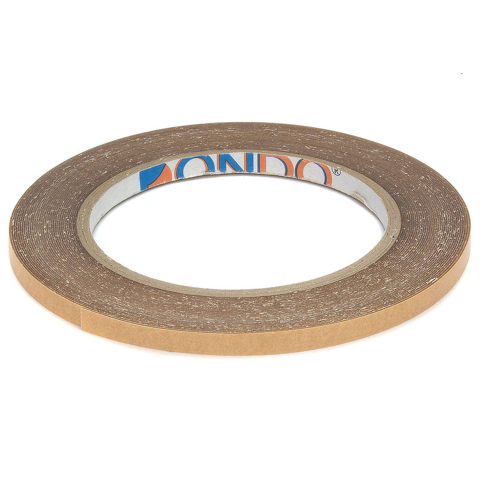 Doppelseitiges Montage Klebeband Extra Stark 6mm