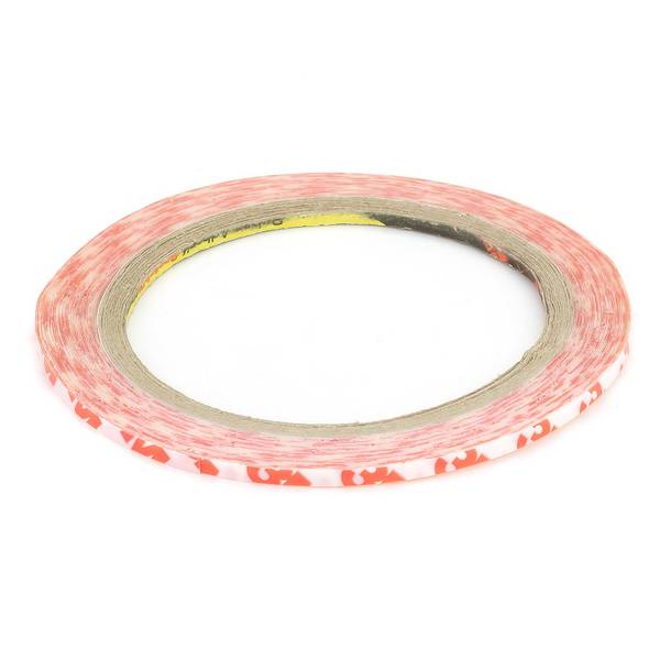 3M GPT-020F doppelseitiges Klebeband transparent 3mm