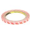 3M GPT-020F doppelseitiges Klebeband transparent 6mm