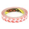 3M GPT-020F doppelseitiges Klebeband transparent 15mm