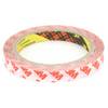3M GPT-020F doppelseitiges Klebeband transparent 12mm