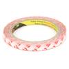 3M GPT-020F doppelseitiges Klebeband transparent 9mm