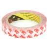3M GPT-020F doppelseitiges Klebeband transparent 19mm