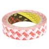 3M GPT-020F doppelseitiges Klebeband transparent 25mm