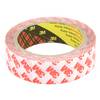 3M GPT-020F doppelseitiges Klebeband transparent 35mm