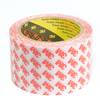3M GPT-020F doppelseitiges Klebeband transparent 65mm