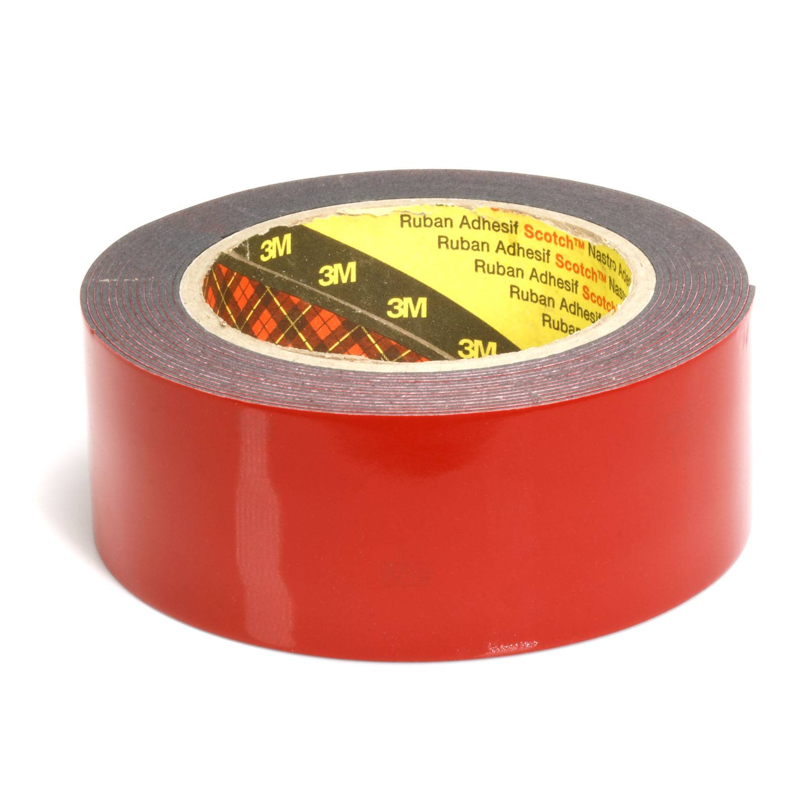 Doppelseitiges Klebeband 3M PT1100 Acrylic Plus - 45mm x 4m-0
