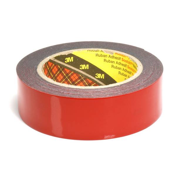 Doppelseitiges Klebeband 3M PT1100 Acrylic Plus - 35mm x 4m