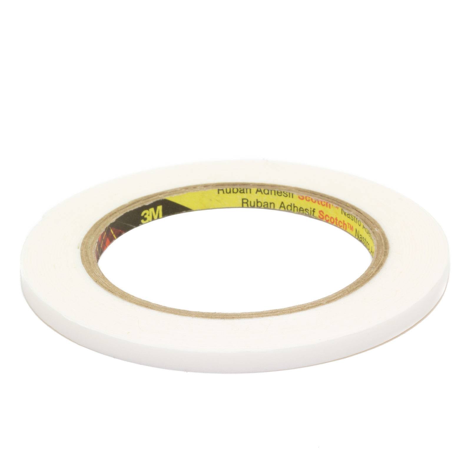 3M 9528W PE-Schaumstoff Klebeband 6mm