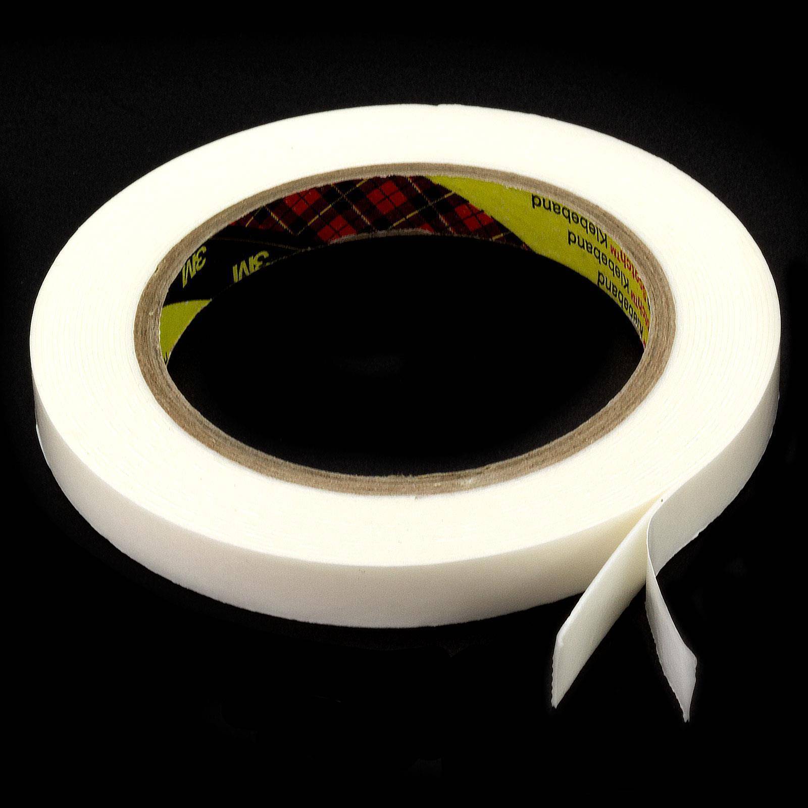 3M 9528W PE-Schaumstoff Klebeband 6mm-1