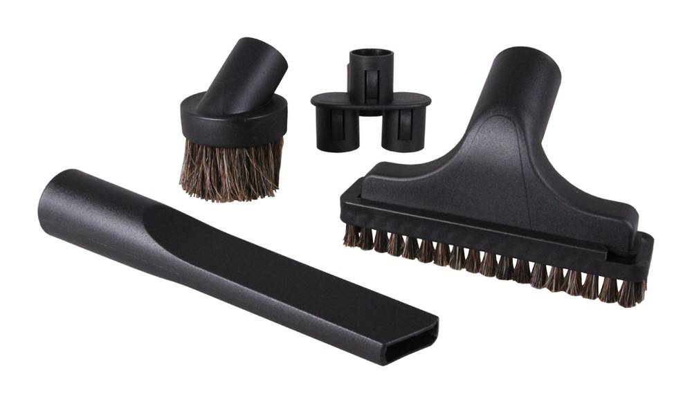 PATONA Universal Staubsauger Düsenset 32mm für AEG Philips Dirt Devil-0