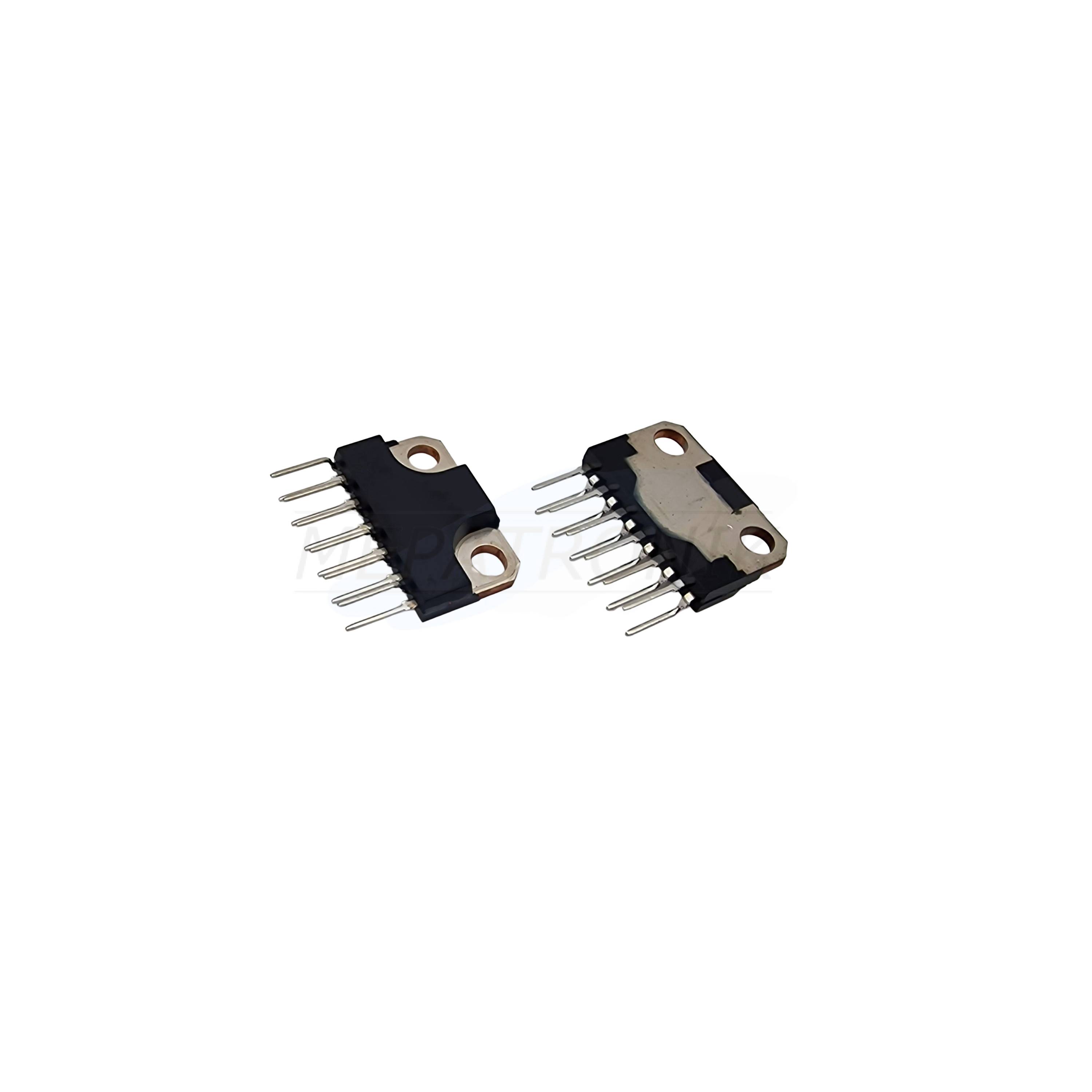 KIA6299H ZSIP-16 TEILISOLIERT LINEAR IC LEISTUNGSVERSTÄRKER THT KEC-0