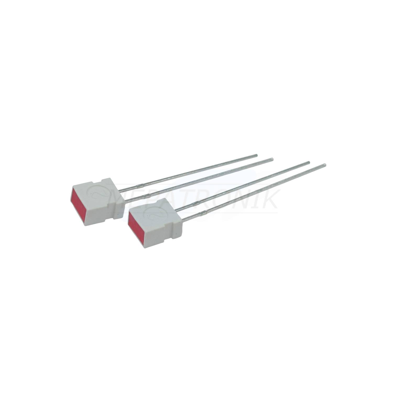 L-1043IDT LED3.65MMx6.15MM ROT LIGHT BAR LEUCHTDIODE THT Kingbright | Set 1000 Stück-0