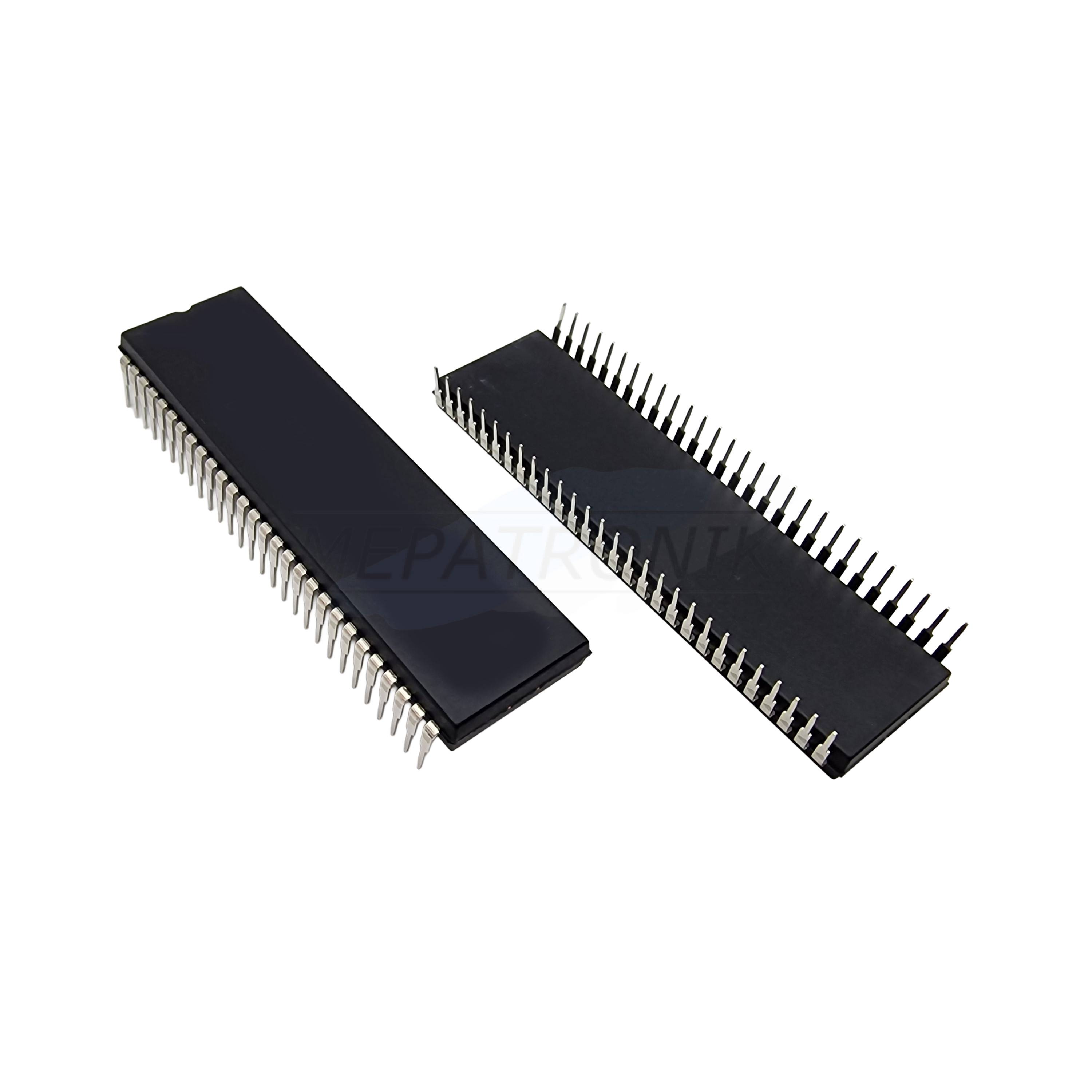 TDA8840 SDIP-56 LINEAR IC TV PROZESSOR THT Philips Semiconductor-0