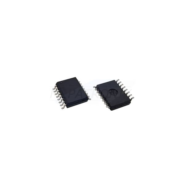 CD4538BM MIL300 SOP16 BREIT CMOS DUAL MONOSTABLE MULTIVIBRATOR SMT NATIONAL