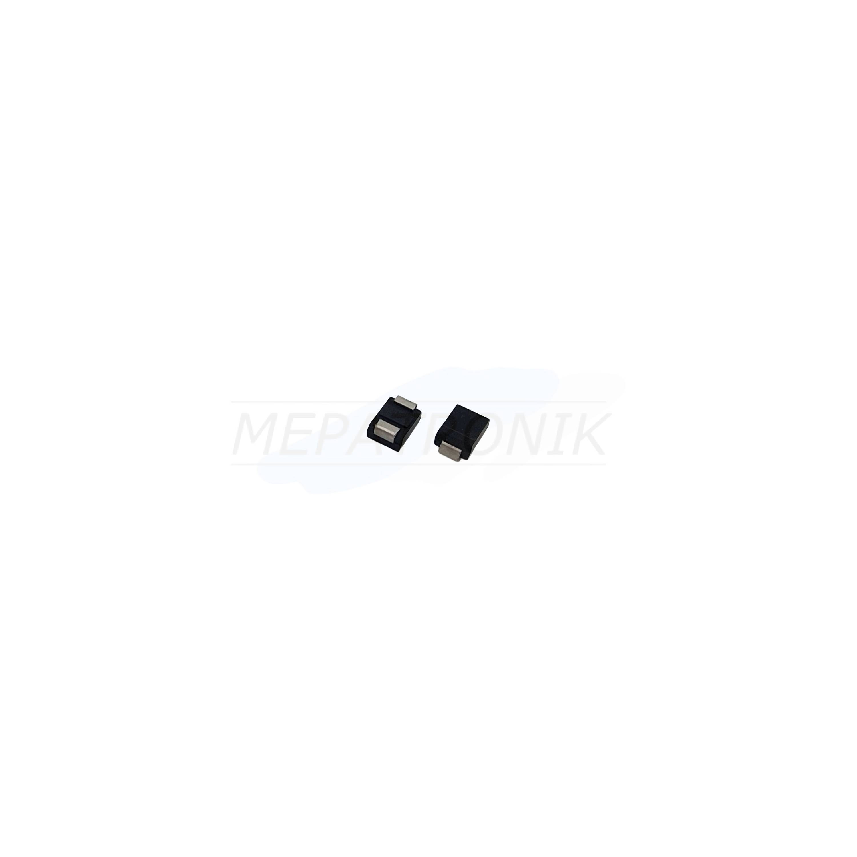 MURS140T3G SMB GLEICHRICHTERDIODE SMT ONSEMI-0