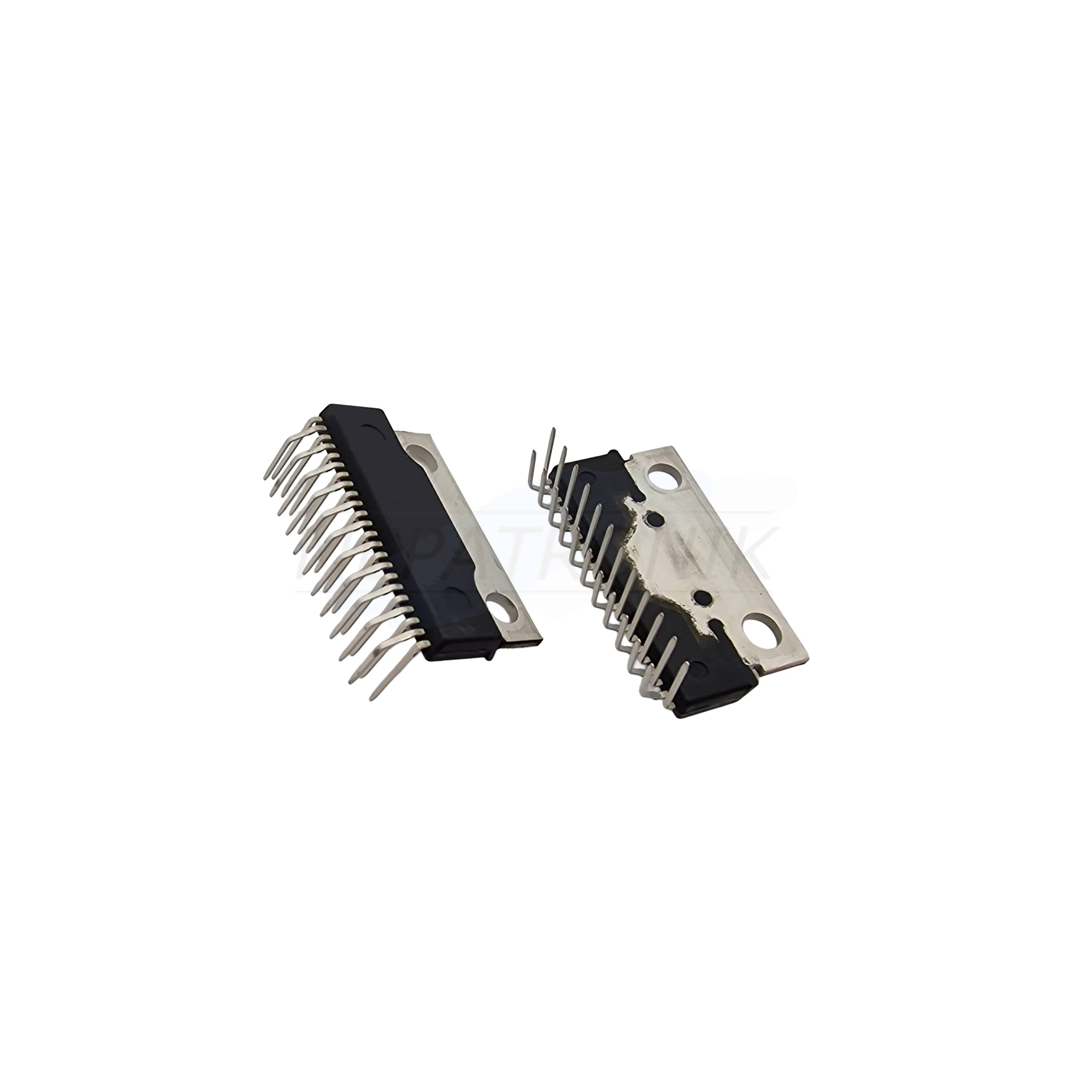 HA13406W SP-23TA LINEAR IC MOTORTREIBER THT HITACHI-0