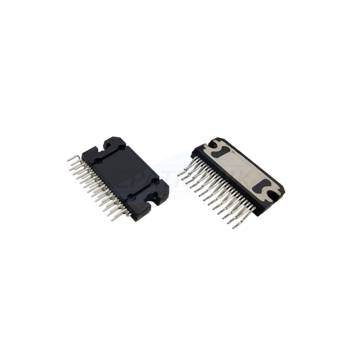 E-TDA7560 FLEXIWATT-25 LINEAR IC AUTORADIO BRÜCKENVERSTÄRKER THT ST Microelectronics