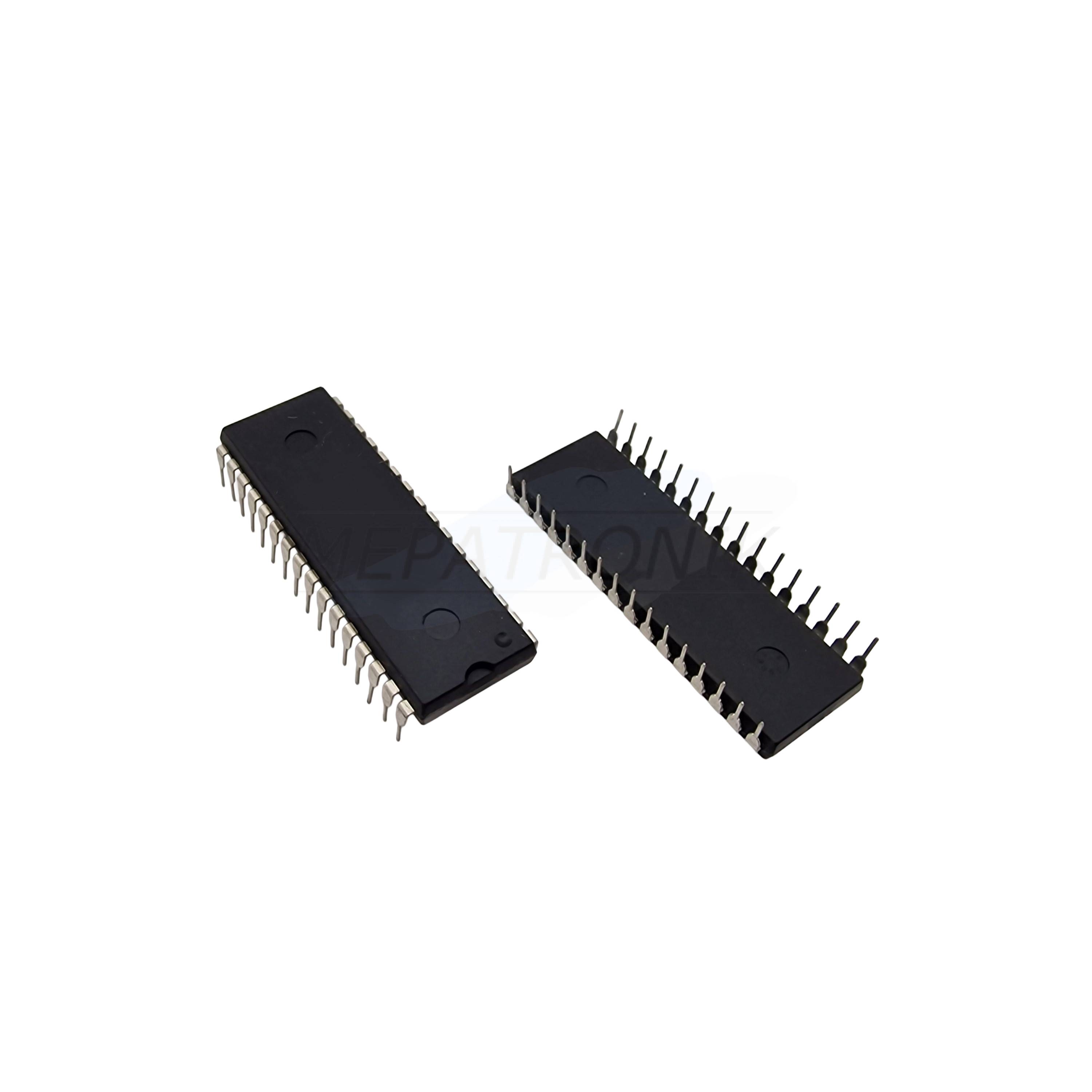 AS6C1008-55PCN DIP-32 CMOS SRAM THT ALLIANCE MEMORY-0