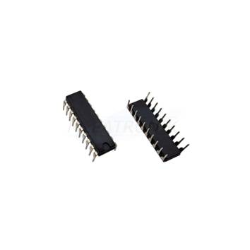 HD74LS241P-E DIP-20 LOGIK IC OCTAL BUFFER AND LINE DRIVER THT Renesas