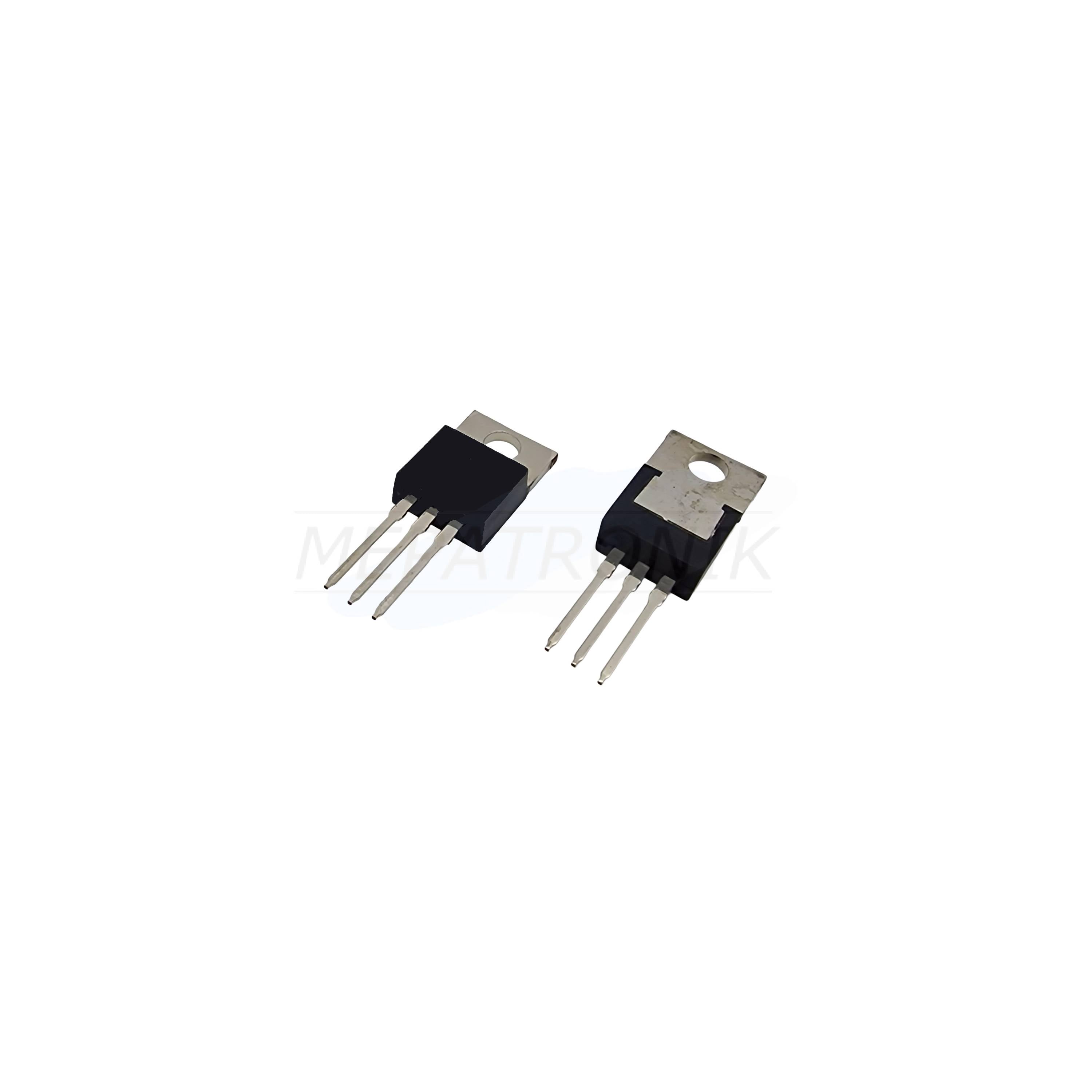 MJE13009 TO220 THT TRANSISTOR NPN-0
