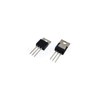 L7806CV-DG TO220 SPANNUNGSREGLER THT ST Microelectronics