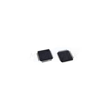 AT91SAM7S256C-AU LQFP64 MIKROCONTROLLER SMT MICROCHIP