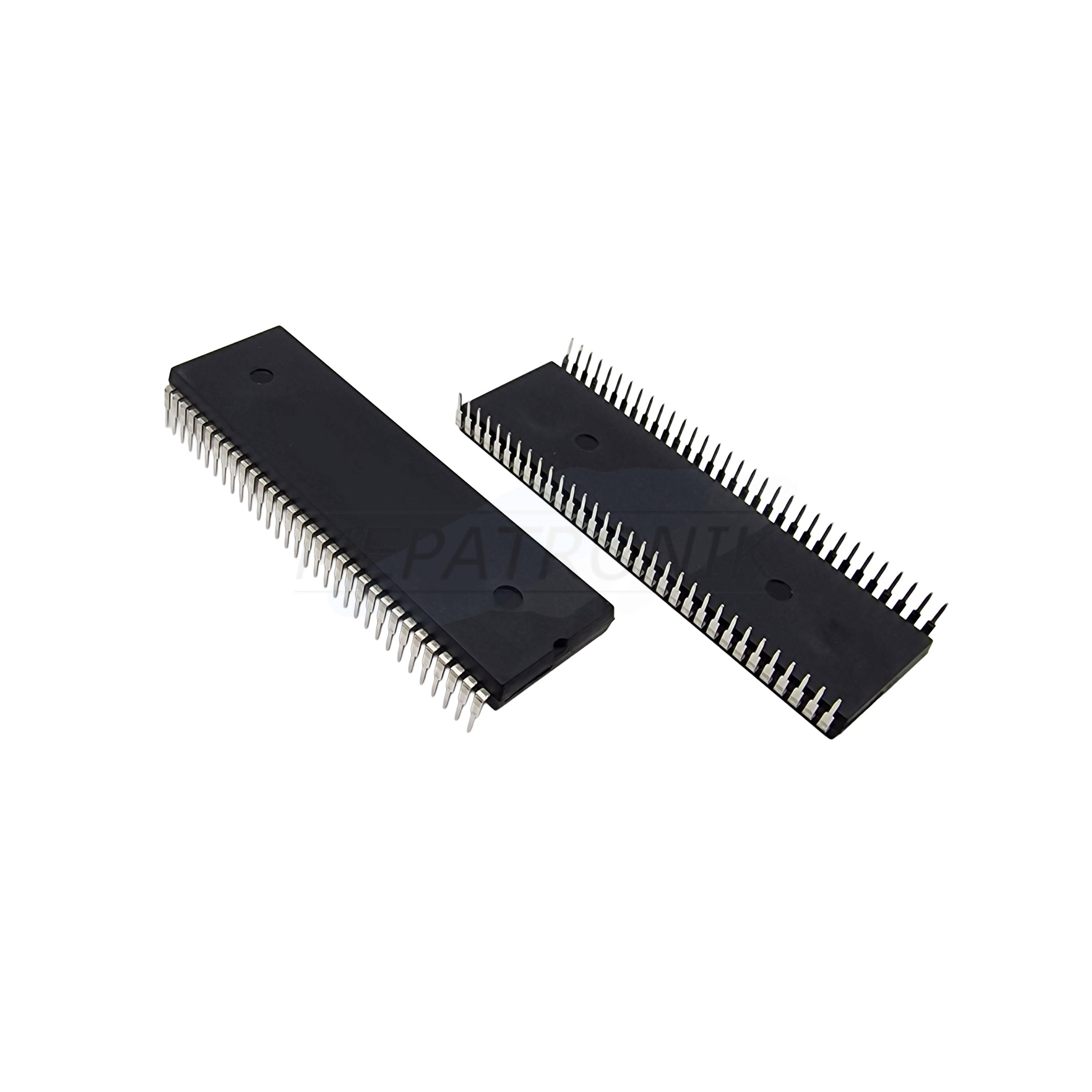 TDA9875A SDIP-64 LINEAR IC SOUNDPROZESSOR THT Philips Semiconductor-0