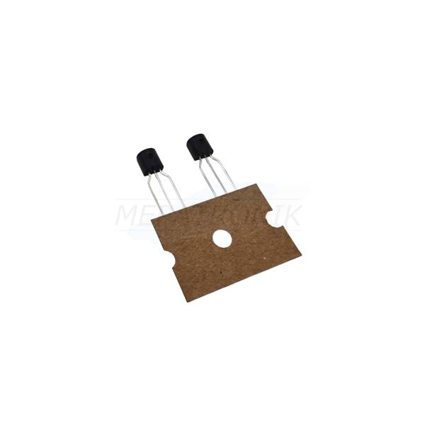 KSA992FTA TO92 TAPE TRANSISTOR PNP THT ONSEMI