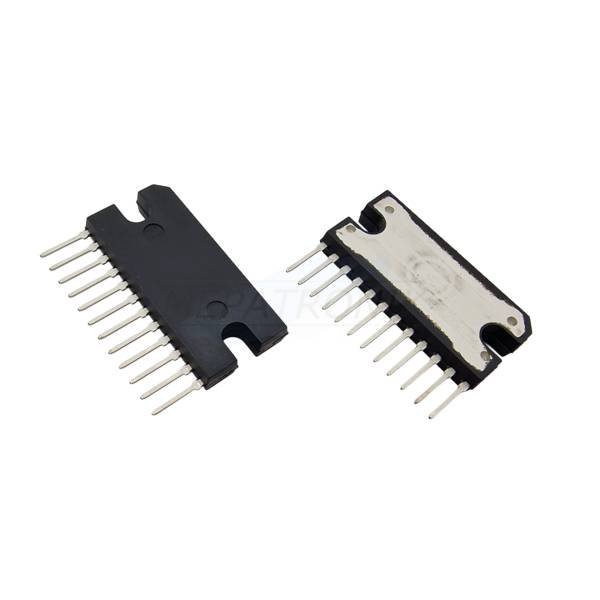 BA6292 SIP-M12 LINEAR IC THT ROHM