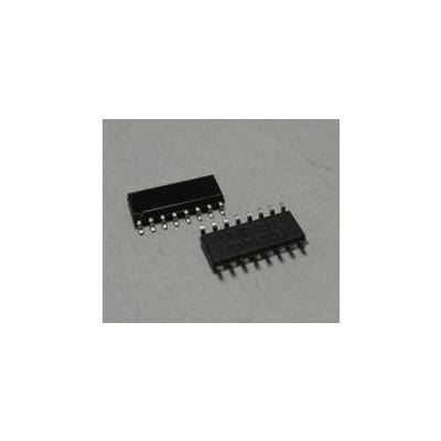 M74HC365RM13TR SOP16 SMT LOGIK IC HEX BUS BUFFER WITH 3 STATE OUTPUTS
