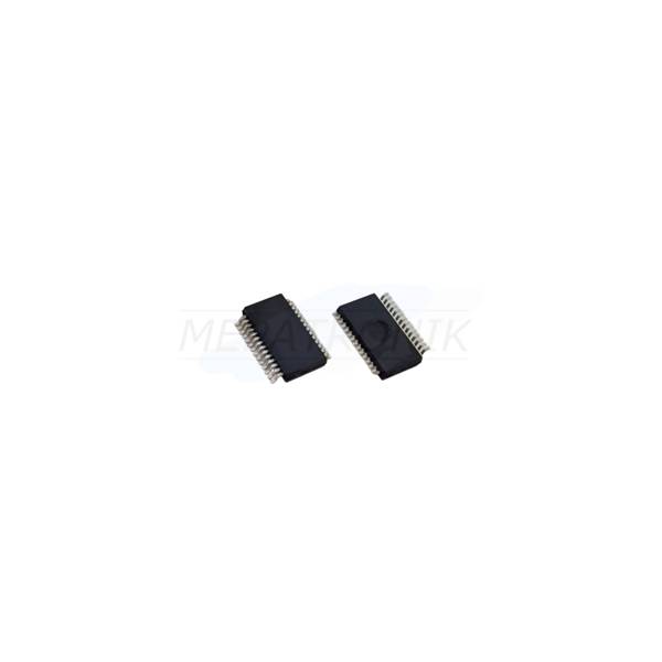 PIC16F913-I/SS SSOP28 MIKROCONTROLLER SMT MICROCHIP