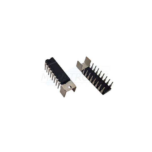 AN5120N DIP-16 KUEHLBLECH LINEAR IC THT MATSUSHITA-PANASONIC