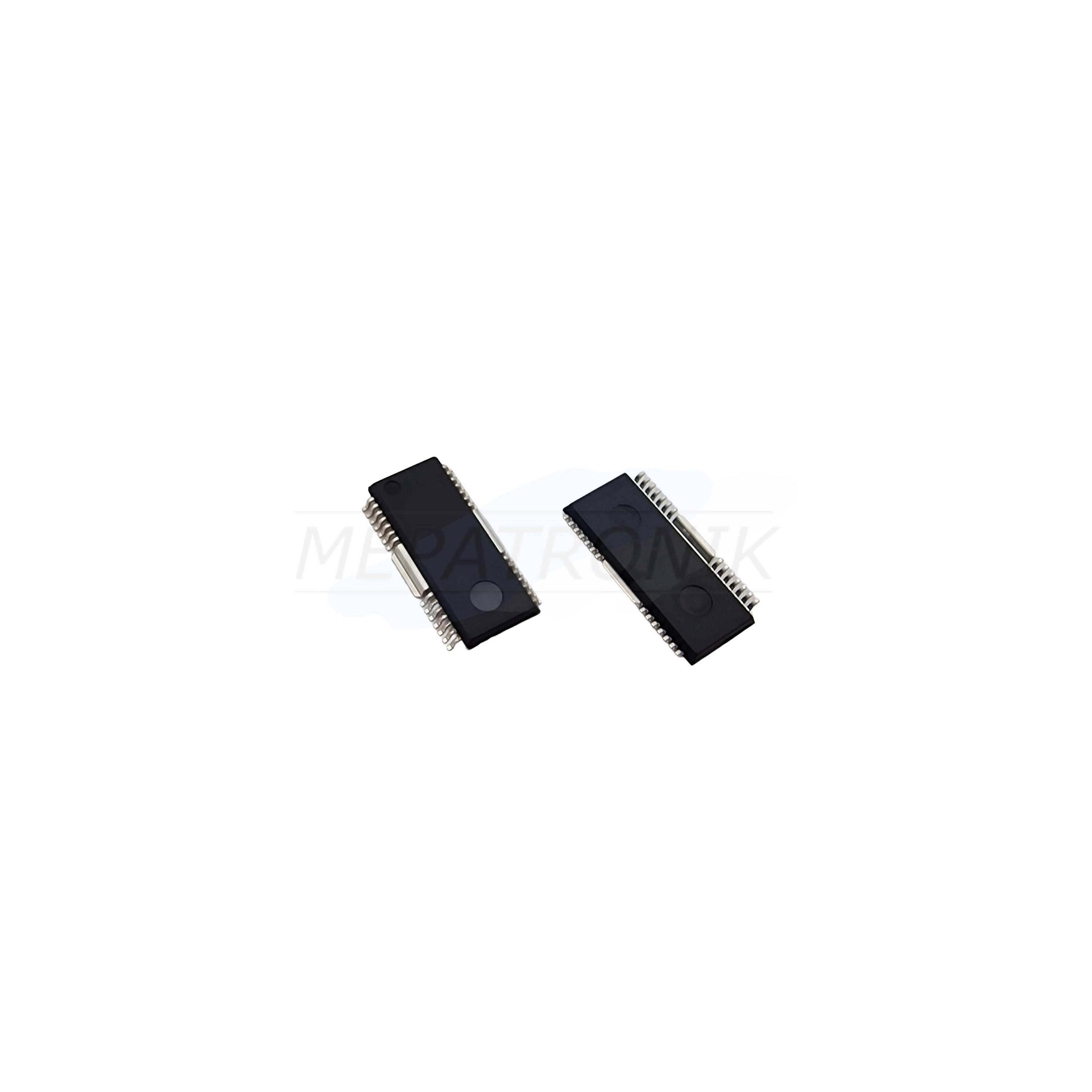 BA6296FP HSOP-M28 LINEAR IC CD-ROM TREIBER SMT ROHM-0