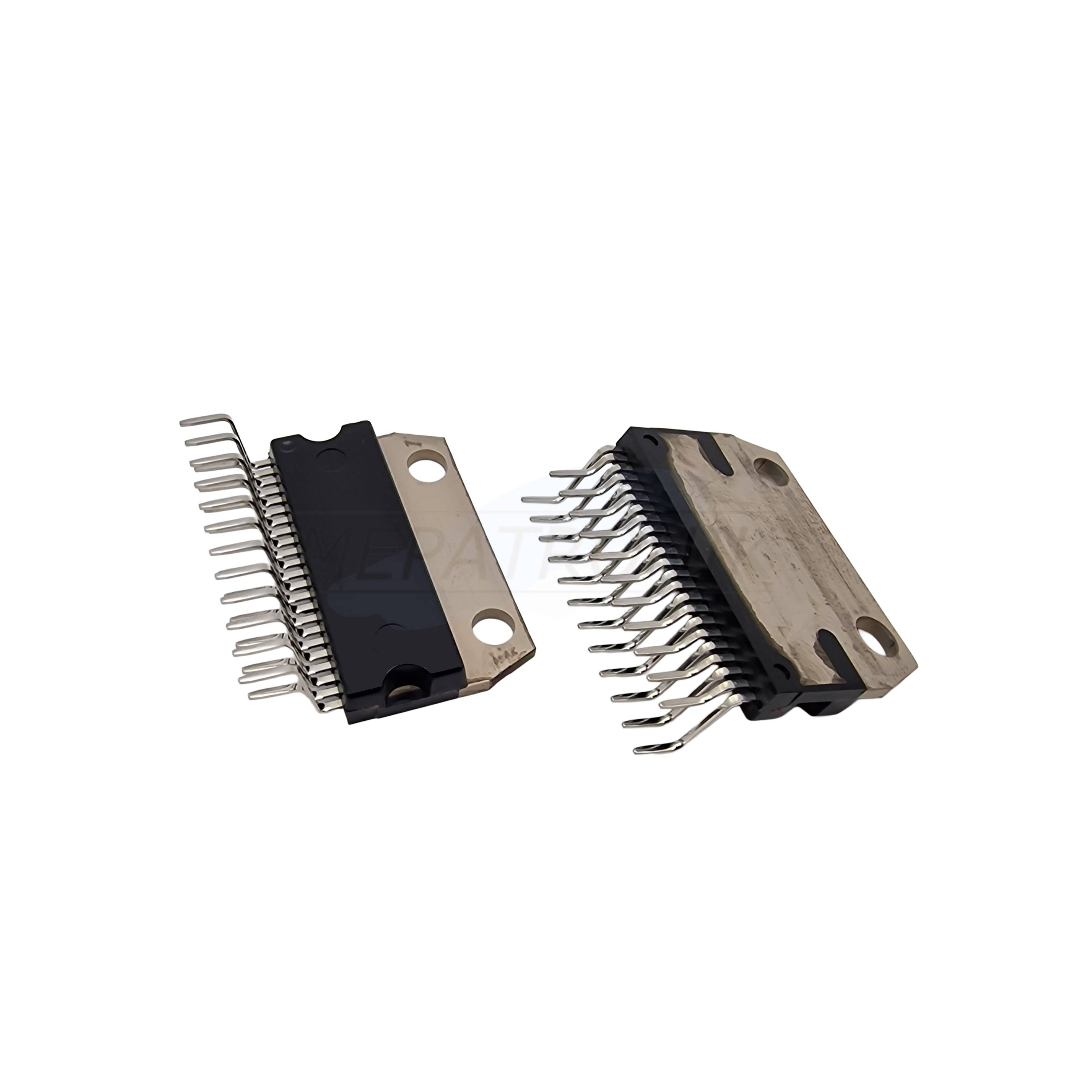 HA13152 SP-23 LINEAR IC BTL VERSTÄRKER THT HITACHI-0