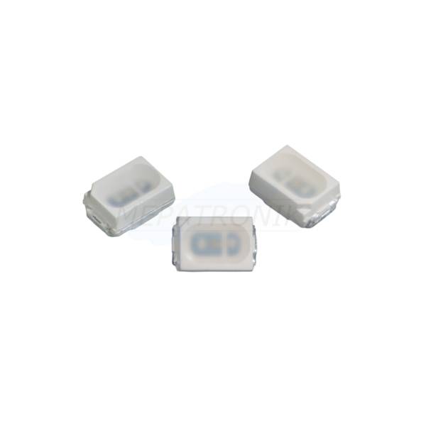 KA-3021SYSK LED3MMx2MMx1.3MM WASSERKLAR LEUCHTDIODE GELB SMT Kingbright | Set 2000 Stück
