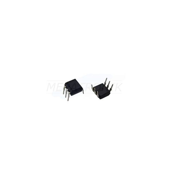 SFH601-2 DIP-6 OPTOKOPPLER FOTOTRANSISTOR THT Siemens