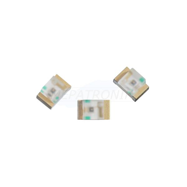 KP-2012P3C LED2x1.25x1.1MM 0805 WASSERKLAR FOTOTRANSISTOR SMT Kingbright | Set 2000 Stück