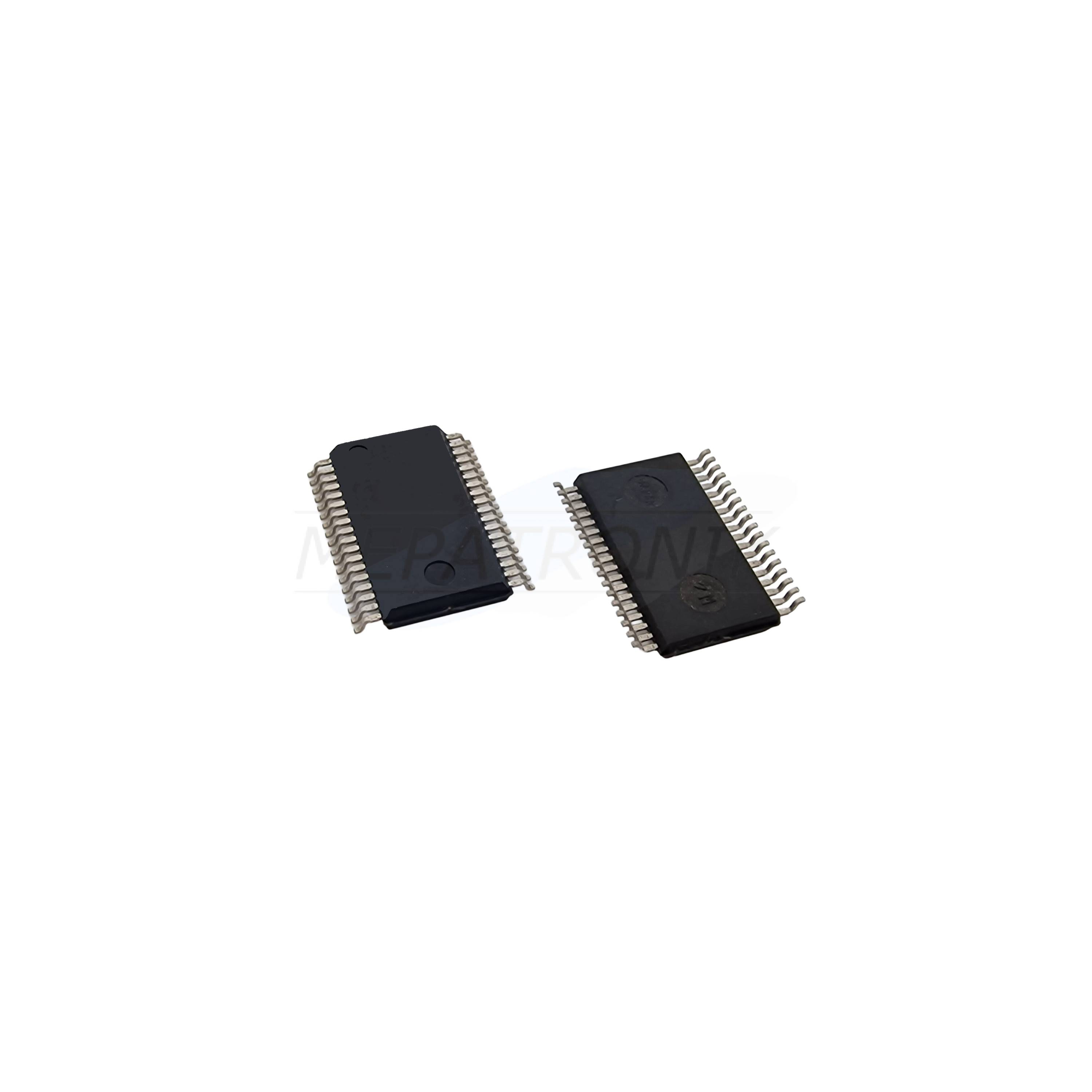 M51564P SSOP-36 LINEAR IC SOUND PROZESSOR SERVO CONTROL SMT MITSUBISHI