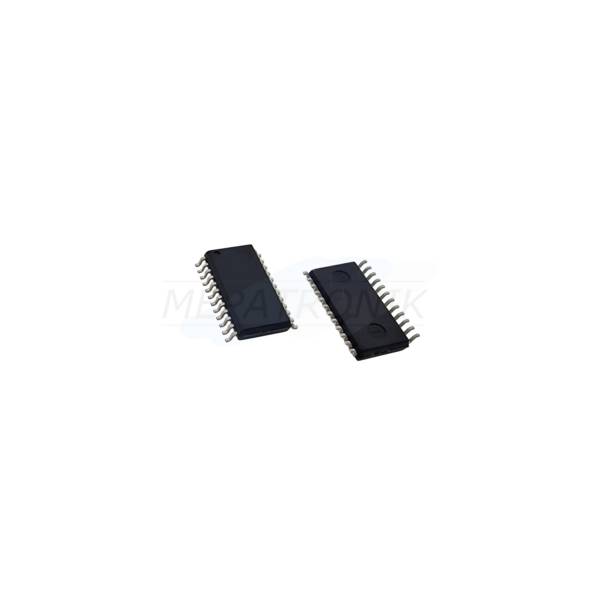 CD74HC4067M96 SOP24 LOGIK IC 16 CHANNEL ANALOG MULTIPLEXER/DEMULTIPLEXER SMT Texas Instruments