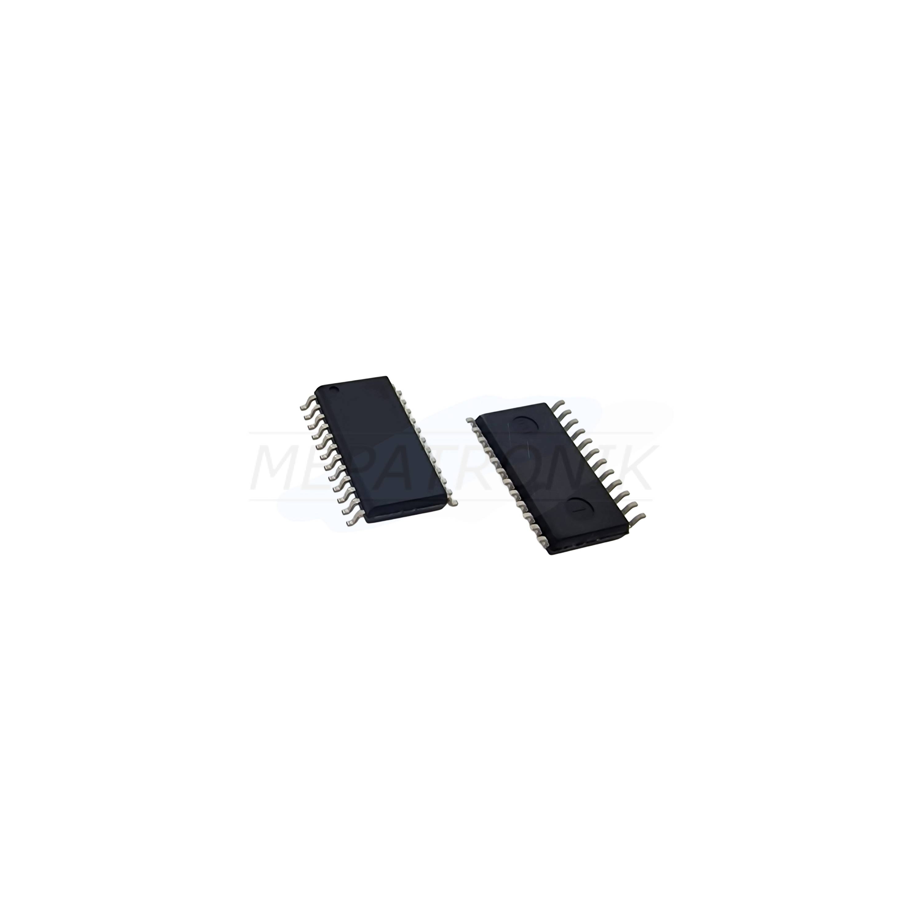 L6219DS SOP24 STEPPER MOTORTREIBER SMT ST Microelectronics-0