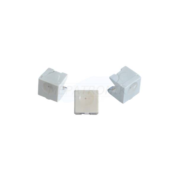 KA-4040LSYCKT-AT LED4X4X3.6MM RECHTWINKLIG WASSERKLAR LEUCHTDIODE GELB SMT Kingbright | Set 500 Stück