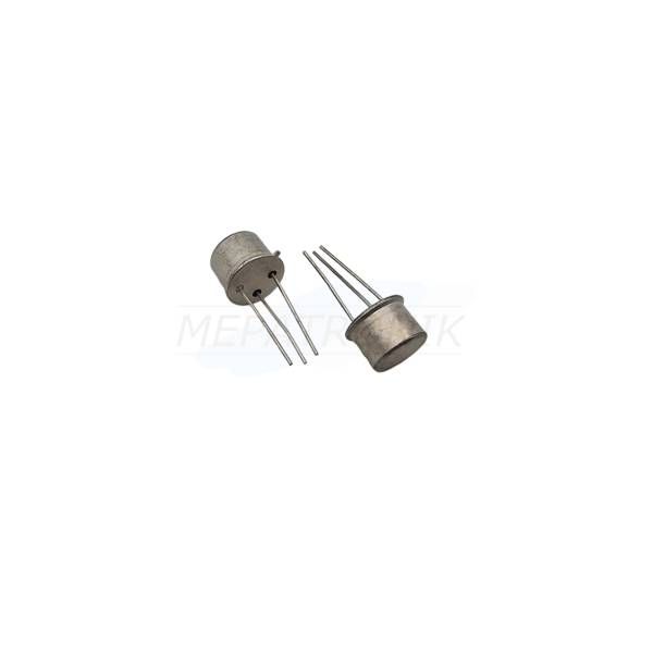 2N2219A TO39 TRANSISTOR NPN THT CDIL