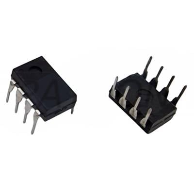 LM358P DIP-8 OPERATIONSVERSTÄRKER THT Texas Instruments-0