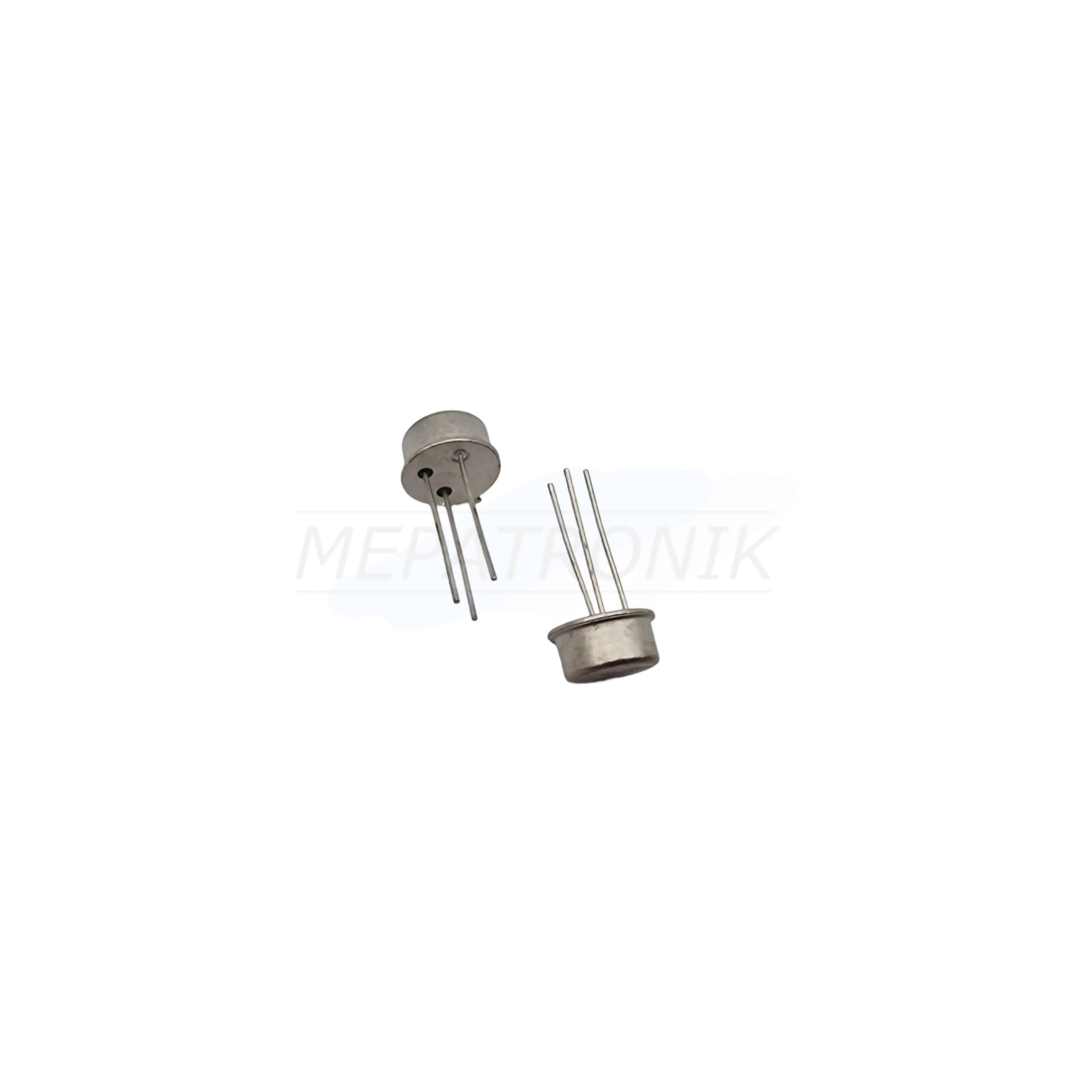 LM309H TO5 SPANNUNGSREGLER THT Motorola-0