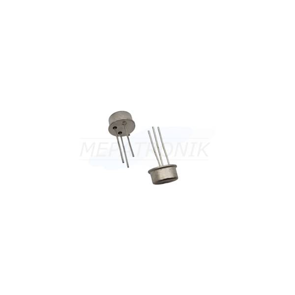 LM309H TO5 SPANNUNGSREGLER THT Motorola