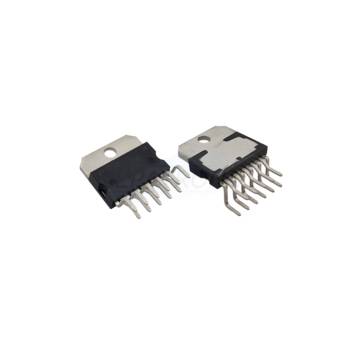 TDA7265 MULTIWATT11V LINEAR IC STEREO VERSTÄRKER THT ST Microelectronics