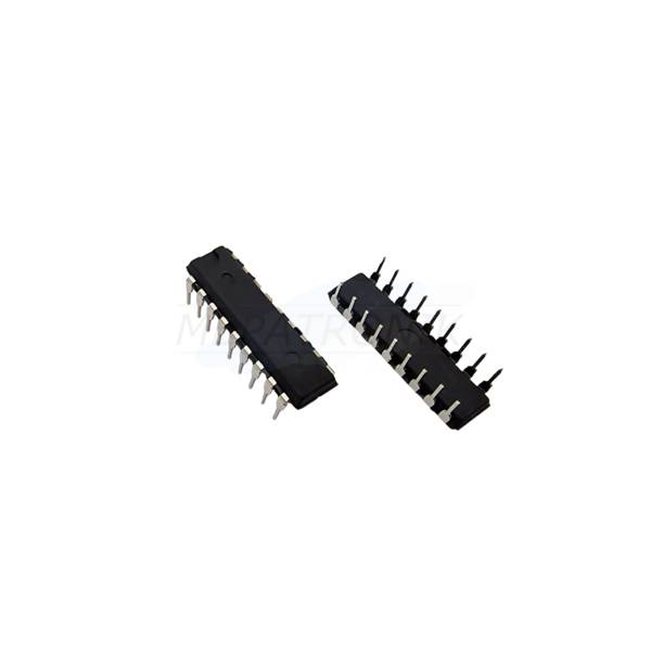 LM3914N-1/NOPB DIP-18 DOT/BAR ANZEIGENTREIBER THT Texas Instruments