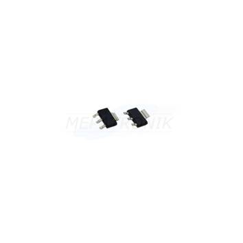 BCP53-16 SOT223 TRANSISTOR PNP SMT Hottech Semiconductor